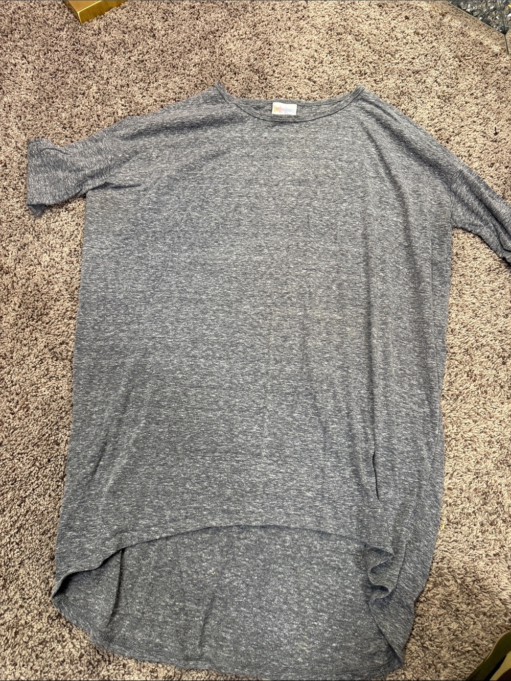LulaRoe shirt